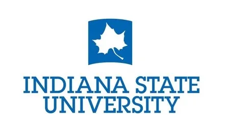 Indiana State University logo