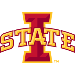 Iowa State University logo