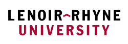 Lenoir-Rhyne University Jobs