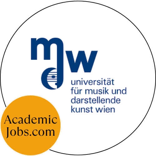 Universität für Musik und darstellende Kunst Wien