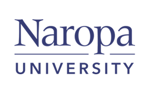 Naropa University logo