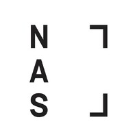 NAS - National Art School logo
