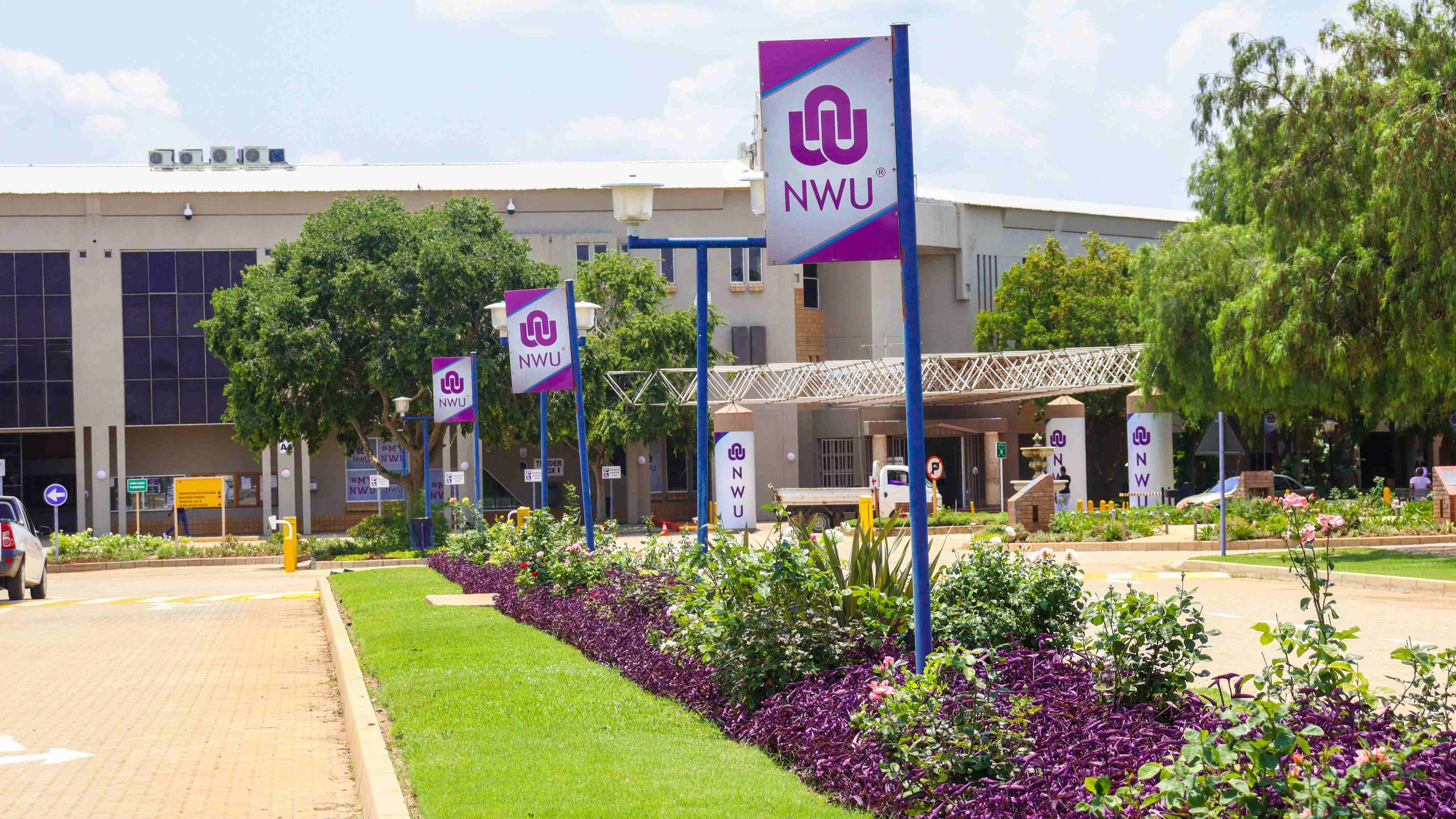 University of North West