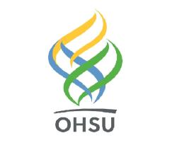 Oregon Health and Science University logo