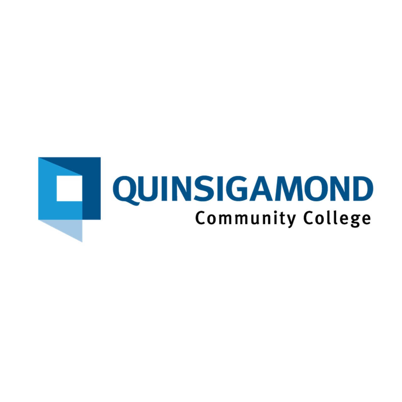 QCC - Quinsigamond Community College logo