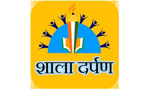 Shala Darpan logo