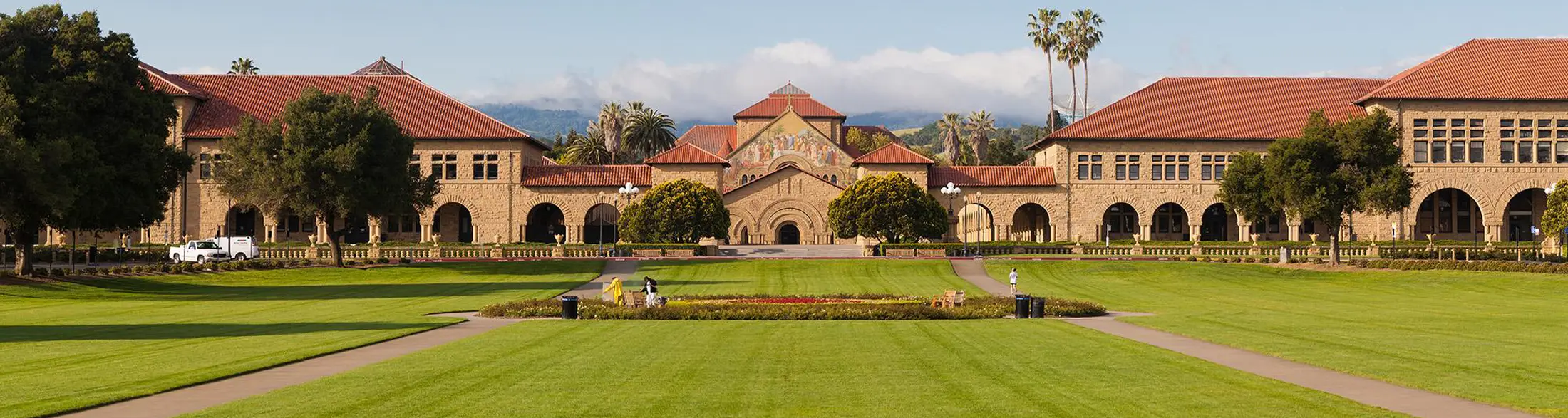 Stanford University