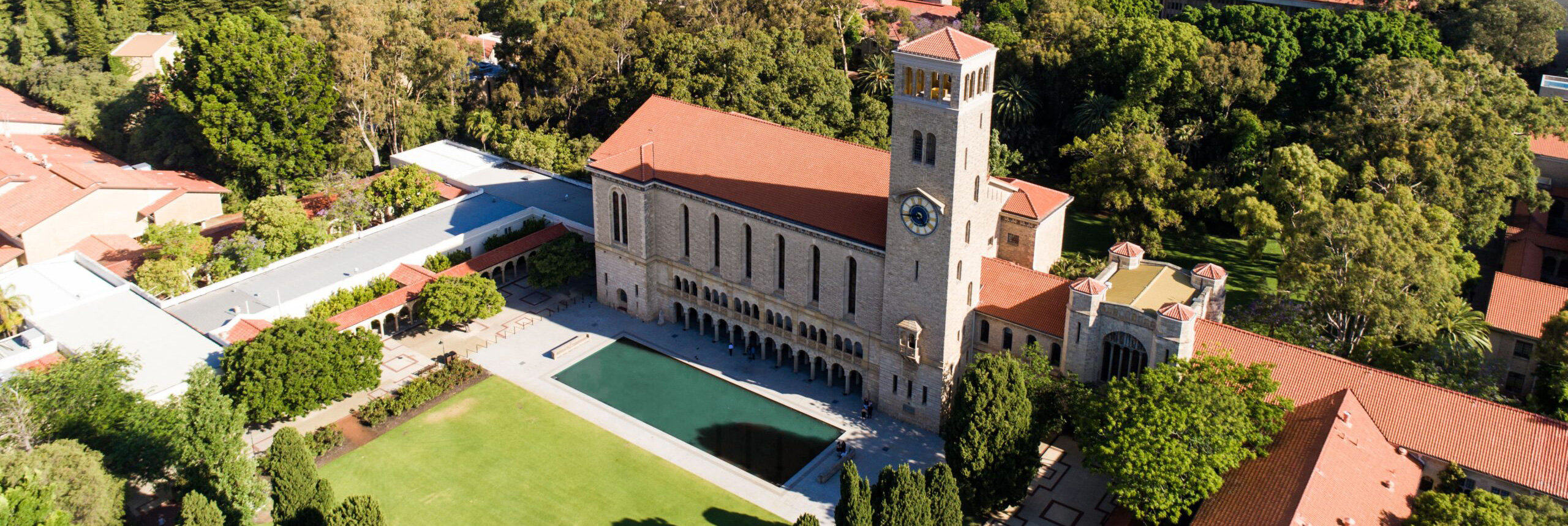 University of Western Australia