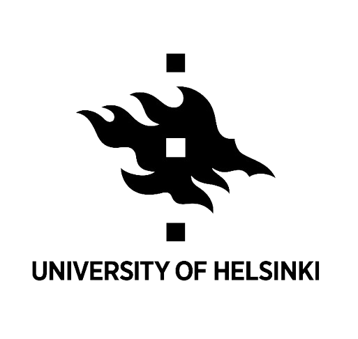 UH - University of Helsinki logo