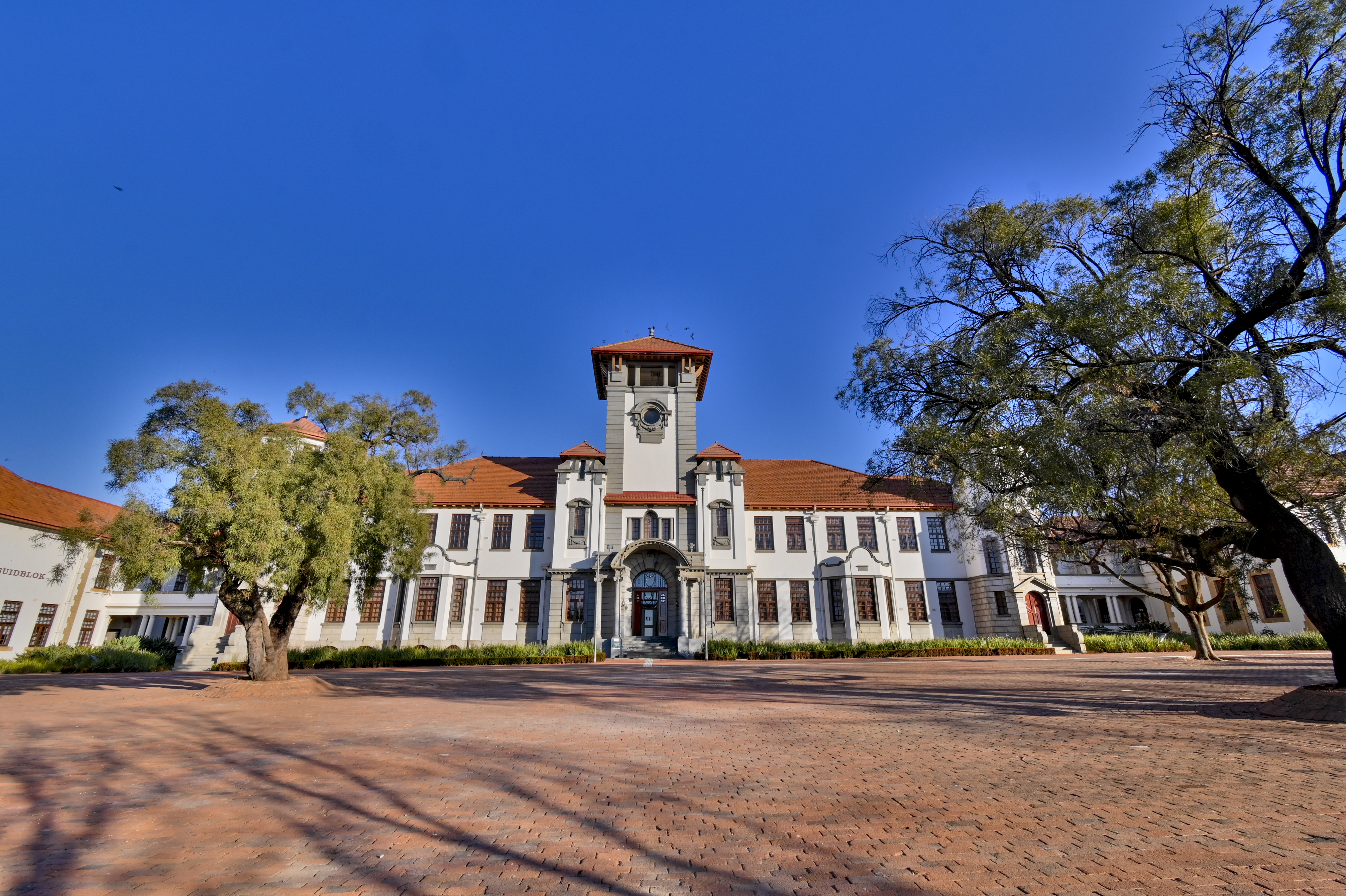 University of the Free State